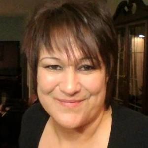 Meet your Posher, Georgina